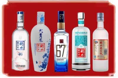 涿鹿县回收衡水老白干